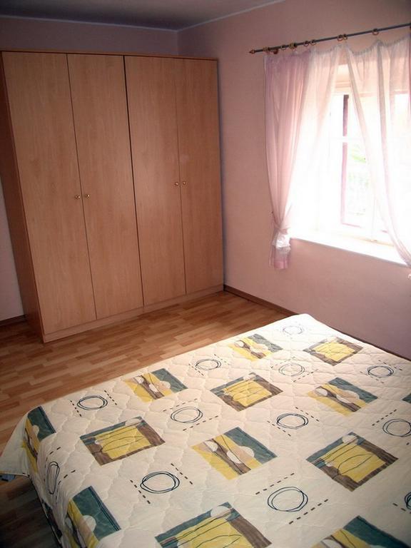 Apartment Madlena Brodarica  Rom bilde